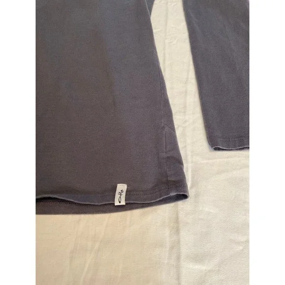 Women's Large Long Sleeve Oakley Shirt - Picture 4 of 6